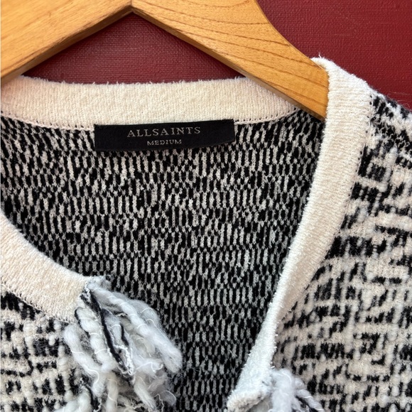 All Saints Jacket - Picture 3 of 6